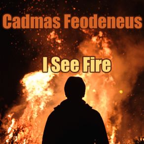 Download track Baby Can You Feel It Cadmas Feodeneus