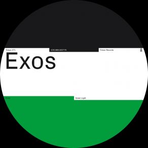 Download track Fire Chant Exos