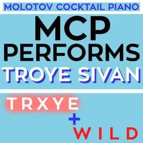 Download track WILD (Unofficial Instrumental) Troye Sivan