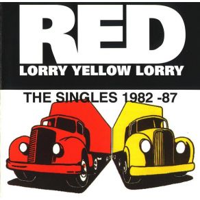 Download track Shout At The Sky Red Lorry Yellow Lorry