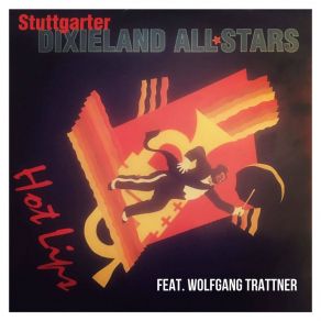 Download track I'm Crazy 'Bout My Baby Wolfgang Trattner