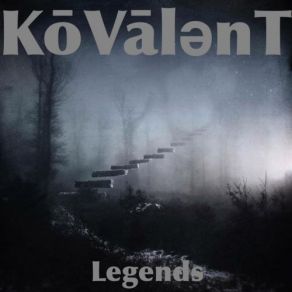 Download track Strid Kovalent