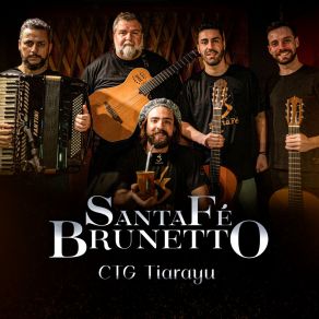 Download track Tio Jayme SantaFé Brunetto