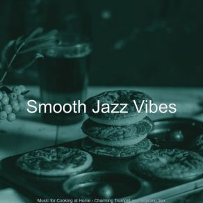 Download track Charming Music For Cocktail Hour Smooth Jazz Vibes