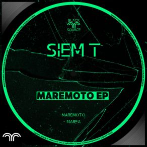 Download track Marea (Original Mix) SIEM T