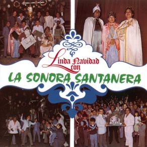 Download track Las Fiestas De Diciembre Sonora Santanera