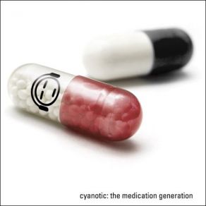 Download track Med Gen Cyanotic