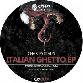 Download track Physiçs (Original Mix) Charles (Italy)