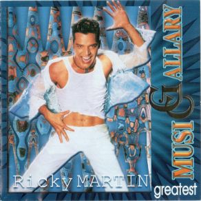 Download track You Stay With Me Ricky Martin