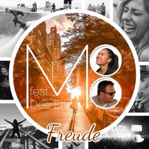 Download track Freude (Radio Edit) Dee EnnayM8ssve