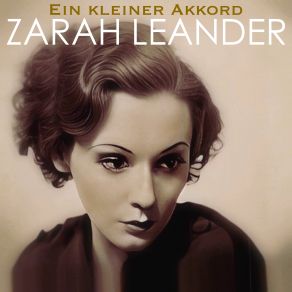 Download track Heut' Abend Lad' Ich Mir Die Liebe Ein Zarah Leander