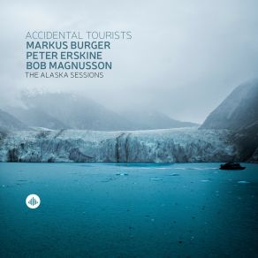 Download track Kodiak Coho Markus Burger