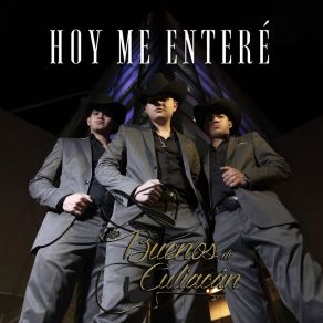 Download track Los Dichos Los Buenos De Culiacan