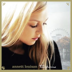 Download track The Opportunity Annett Louisan