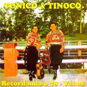 Download track Mourão Da Porteira Tonico & Tinoco