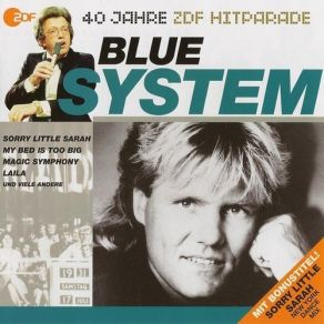 Download track My Bed Is Too Big Blue System