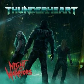 Download track Concrete Jungle Thunderheart