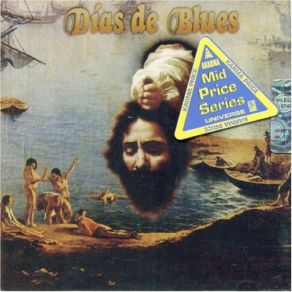 Download track Dame Tu Sonrisa Loco Dias De Blues