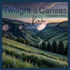 Download track Twilights Canvas Gangjaah