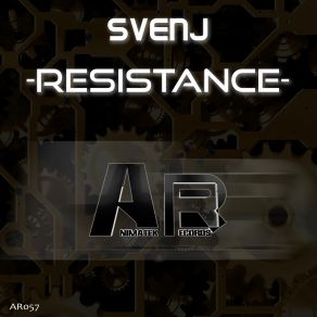 Download track Resistance (Pardo & Balsalobre Remix) Svenj