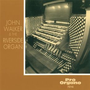 Download track Pieces For Organ: No. 4, Choral John Walker