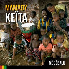 Download track Mamady, Ini Bara Mamady Keita