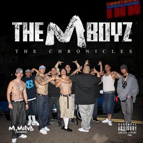 Download track Mobbin' Wita Mug The M BoyzRival, Mastermind Guile, Smalls Uno