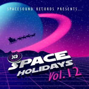 Download track Squadron Leader (XMAS Remix) Rygar