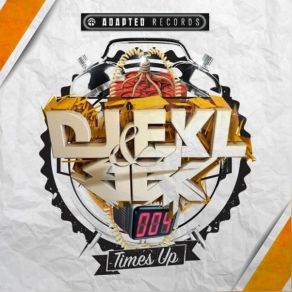 Download track Times Up (Dirty Stab Remix) DJ Ekl