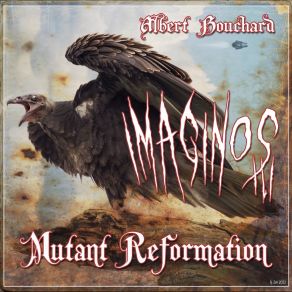 Download track Mountain Of Madness Albert BouchardRichie Castellano