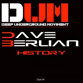 Download track Seventy Four B (Original Mix) Dave Berlian