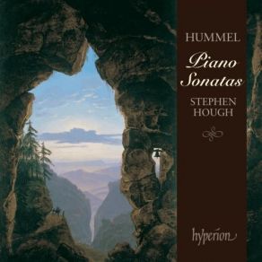 Download track 3. Piano Sonata In F Sharp Minor Op 81 - Vivace Hummel Johann Nepomuk