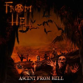 Download track Dead Reckoning From Hell