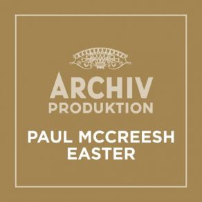 Download track Kommt, Eilet Und Laufet (Easter Oratorio), BWV 249 - Version: Paul McCreesh: 3. Chorus: Kommt, Eilet Und Laufet Paul McCreeshRobin Blaze, Paul Agnew, Neal Davies, Kimberly McCord, Gabrieli Players