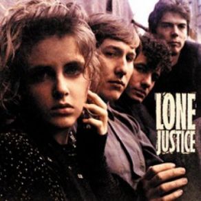 Download track Ways To Be Wicked Lone Justice