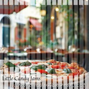 Download track Brewed Thoughts Drizzle Little Candy Jams