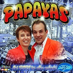 Download track Bei Dsds Ist Alles Erlaubt (Folxx Version) Die Papayas