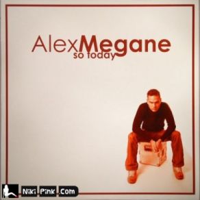 Download track Living With You (Radio Edit) Alex Megane