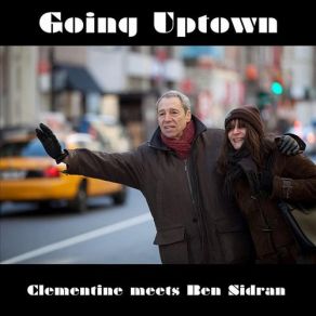 Download track At Least We Got To The Race Ben Sidran, Clémentine