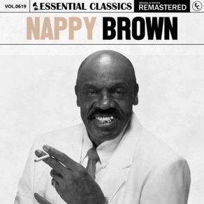 Download track Land I Love Nappy Brown