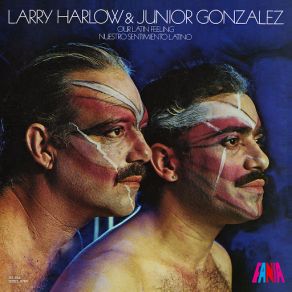 Download track Para Colombia Entera Larry Harlow