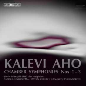 Download track 04 - Chamber Symphony No. 2 - Furioso Kalevi Aho