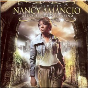 Download track Tu Gracia Nancy Amancio