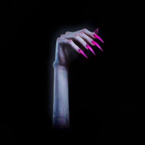 Download track Tell Me It’s A Nightmare Kim Petras