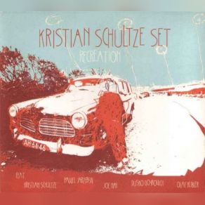 Download track Phrase / Overdrive Kristian Schultze Set