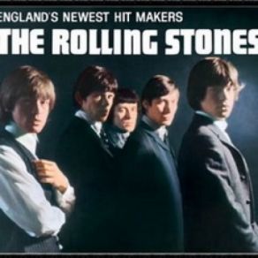 Download track Bye Bye Johnnie Rolling Stones