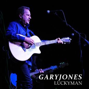 Download track Broken And Blue Gary Jones