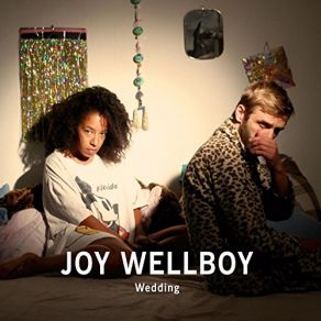 Download track The Final Still Joy Wellboy