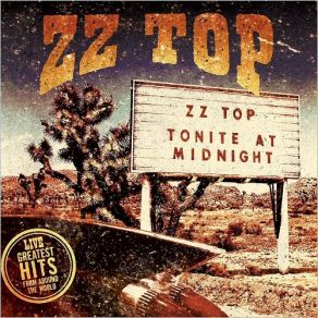 Download track Beer Drinkers & Hell Raisers (Live From Las Vegas) ZZ Top