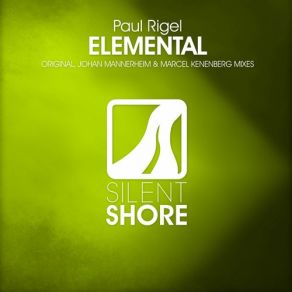 Download track Elemental (Original Mix) Paul Rigel